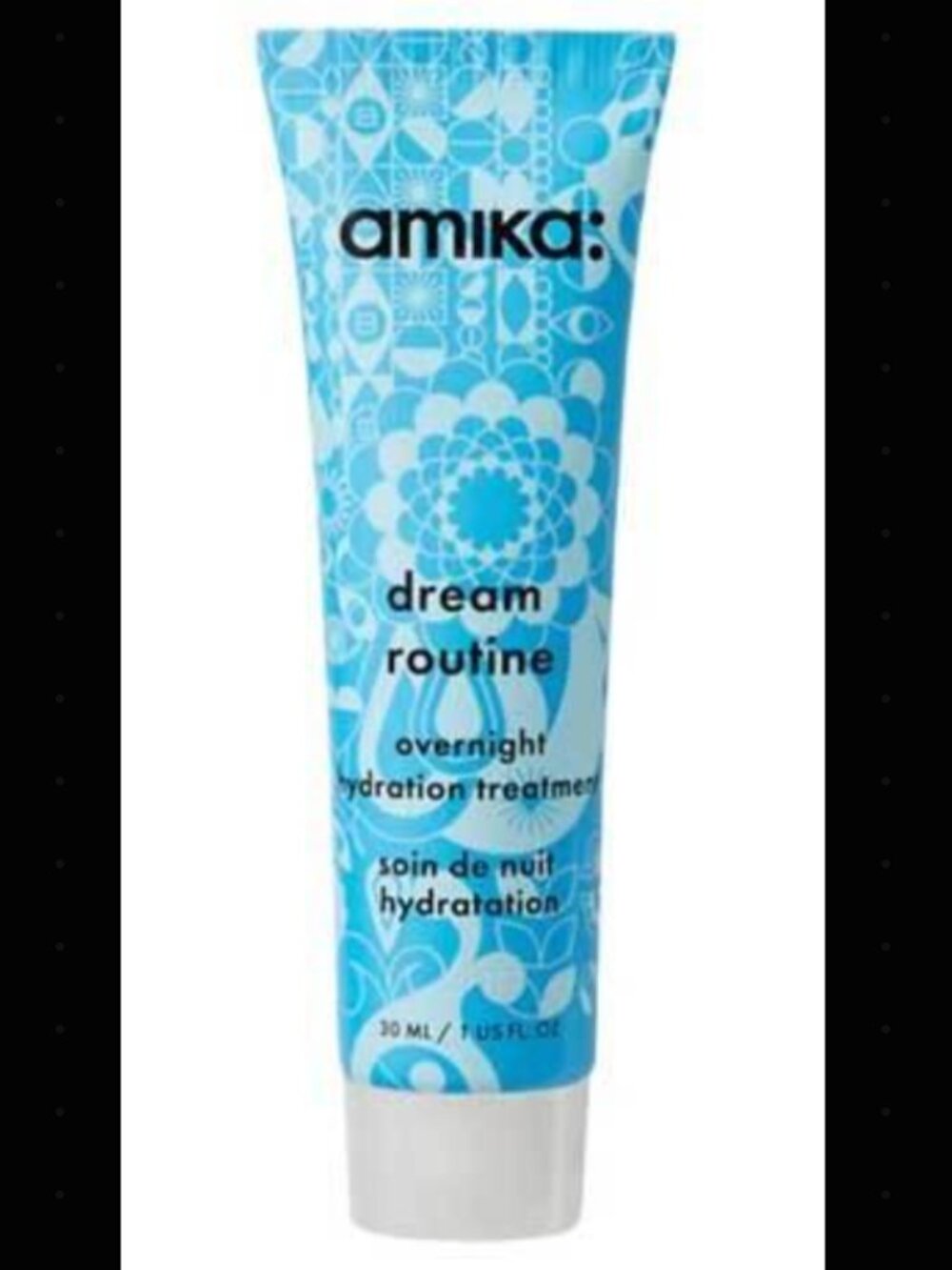 Amika Overnight Dream Routine Overnight Treatment 30 ml